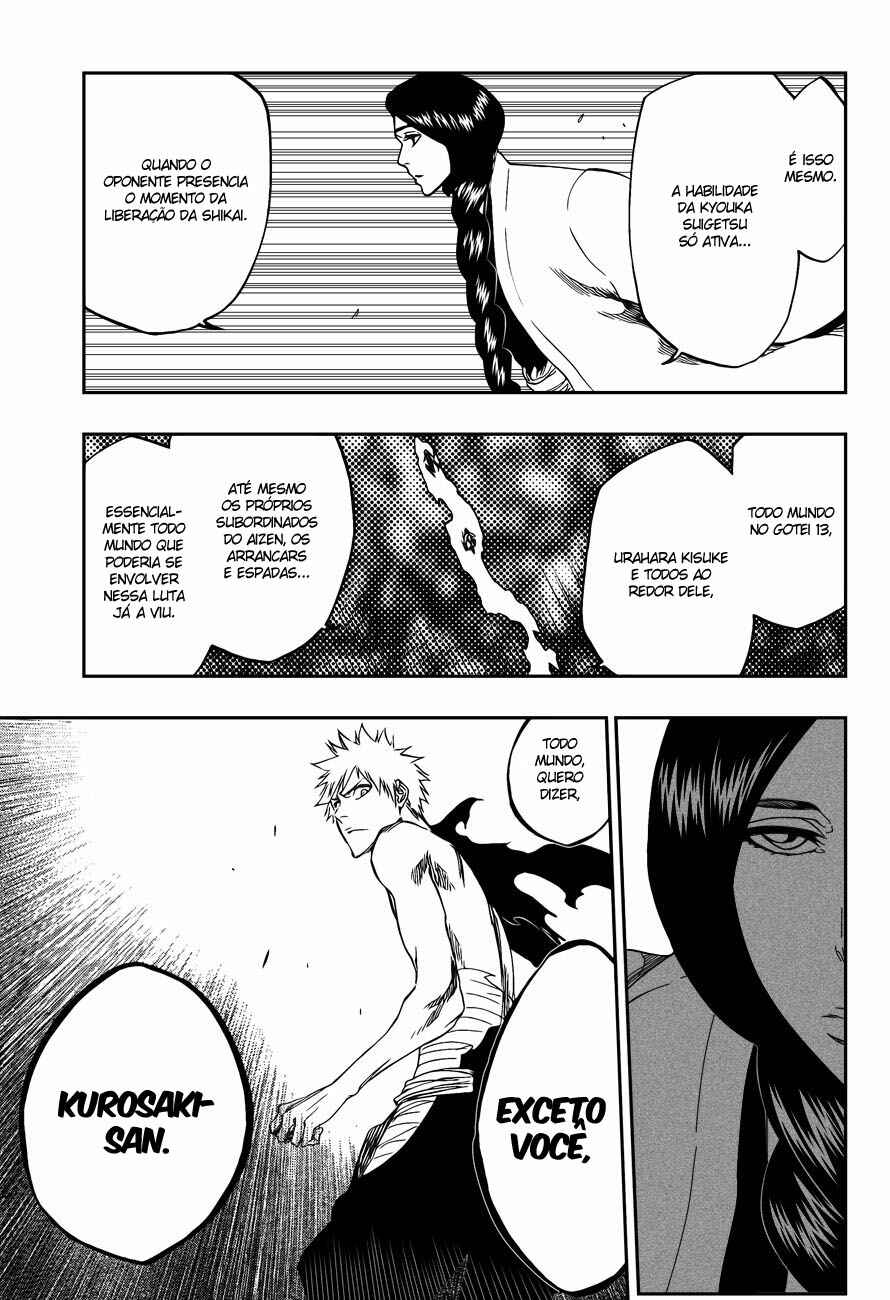 Read Bleach PT-BR Manga Online