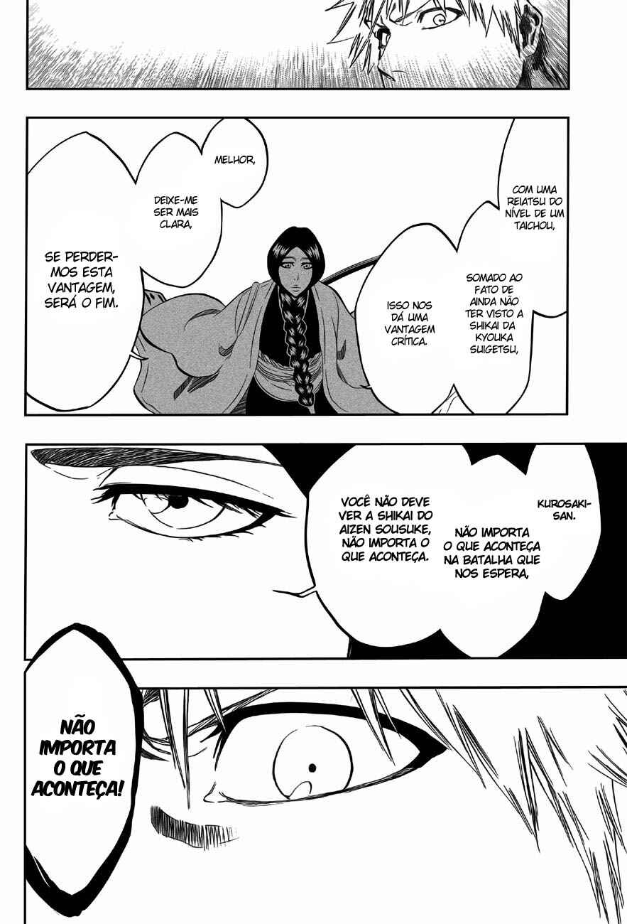 Read Bleach PT-BR Manga Online