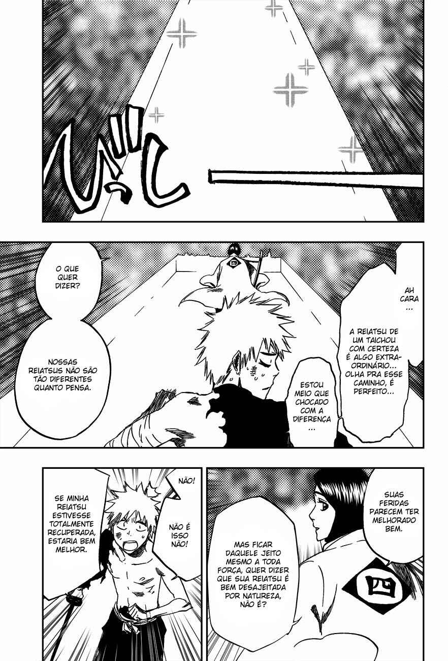 Read Bleach PT-BR Manga Online