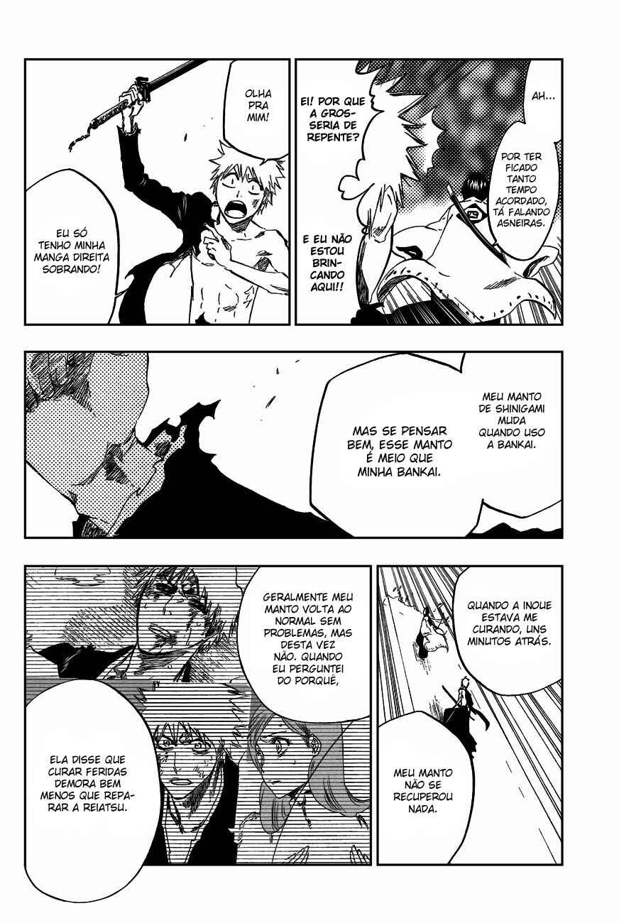 Read Bleach PT-BR Manga Online