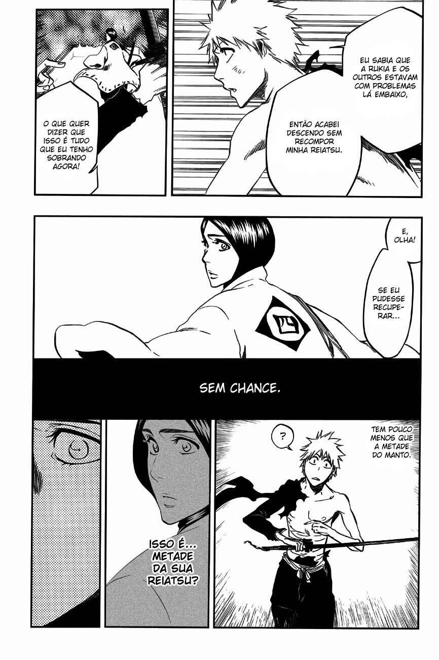 Read Bleach PT-BR Manga Online