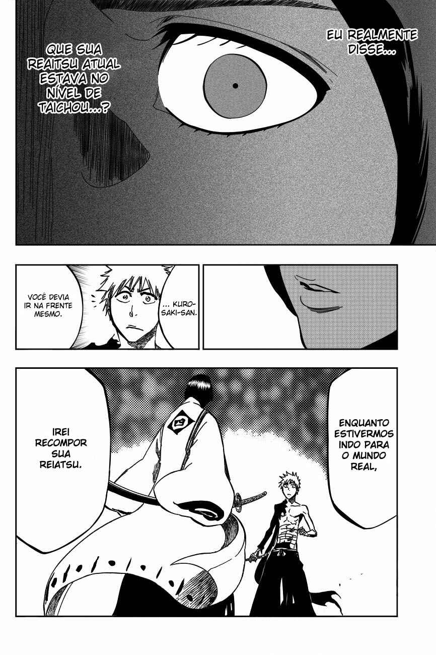 Read Bleach PT-BR Manga Online