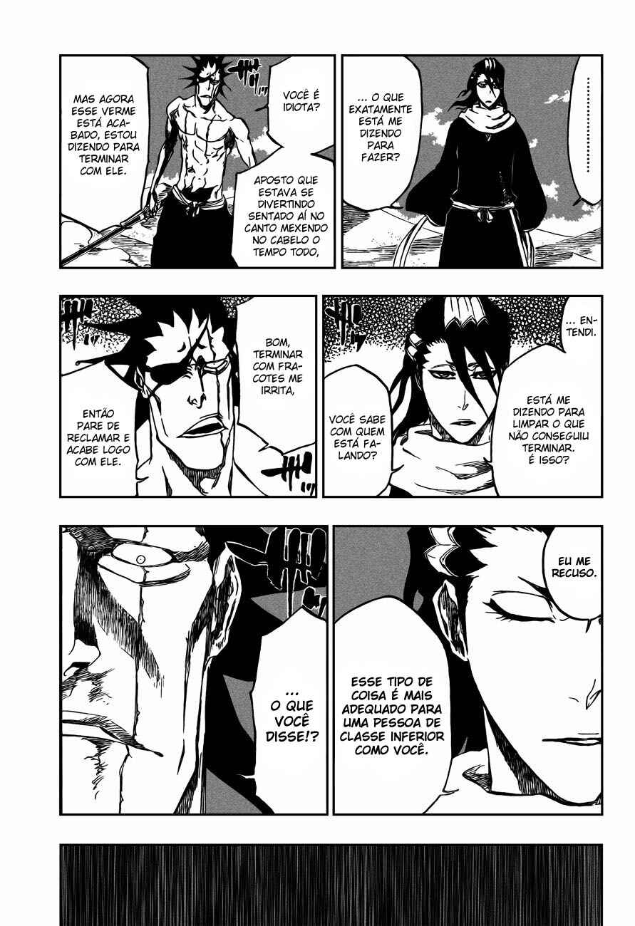 Read Bleach PT-BR Manga Online