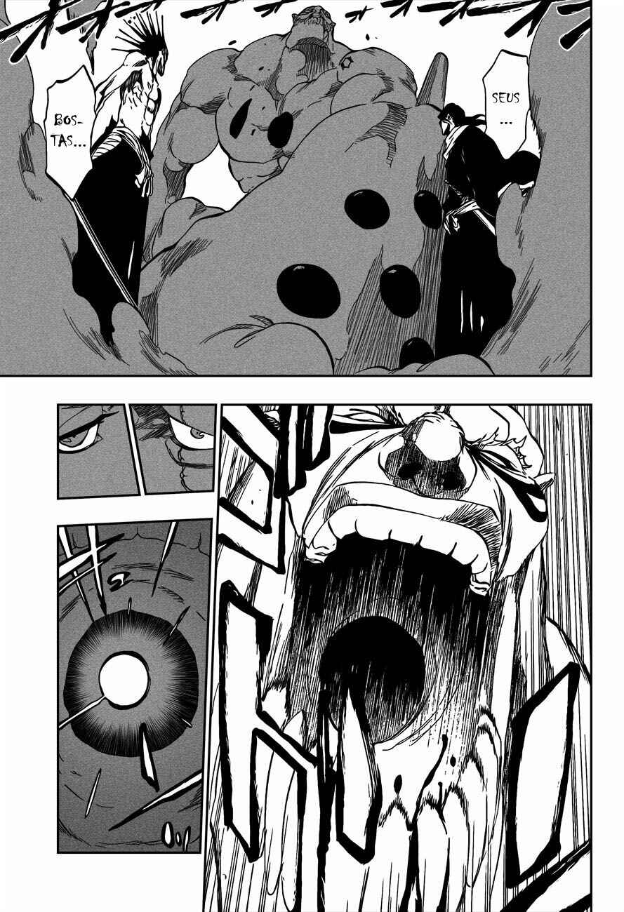 Read Bleach PT-BR Manga Online