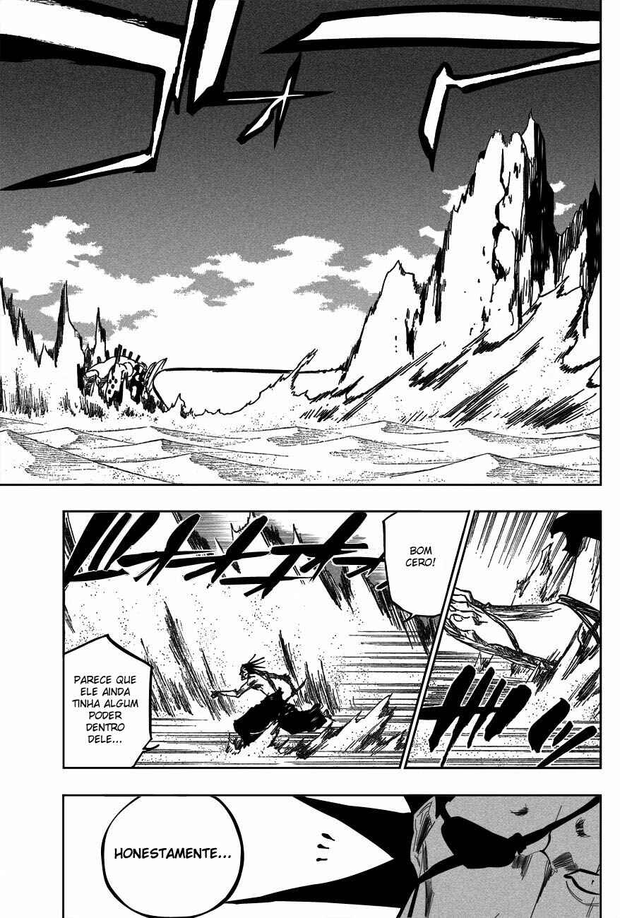 Read Bleach PT-BR Manga Online