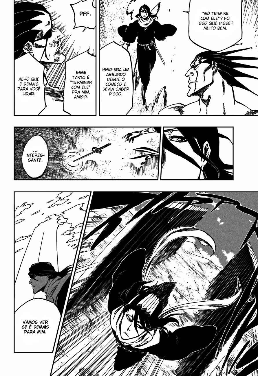 Read Bleach PT-BR Manga Online