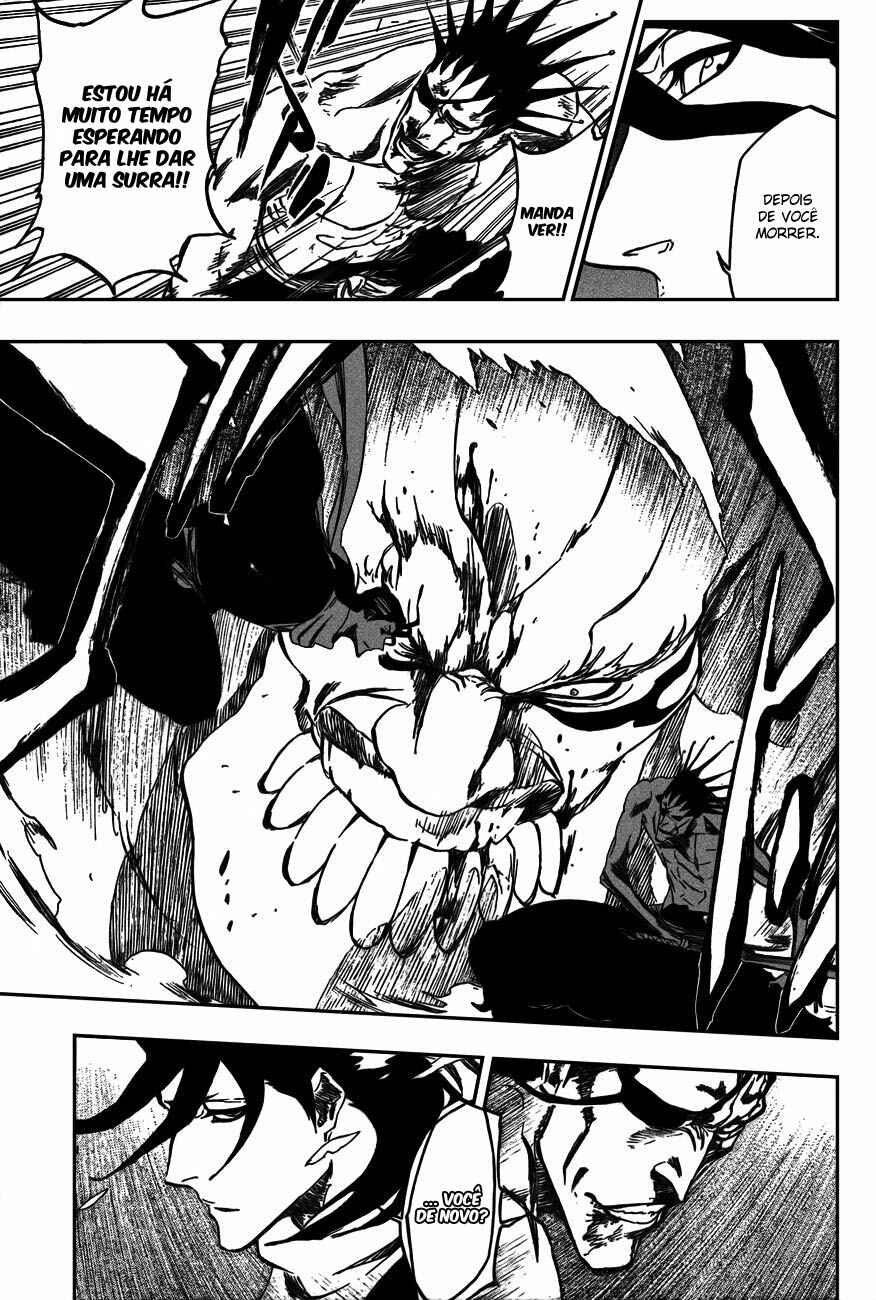 Read Bleach PT-BR Manga Online