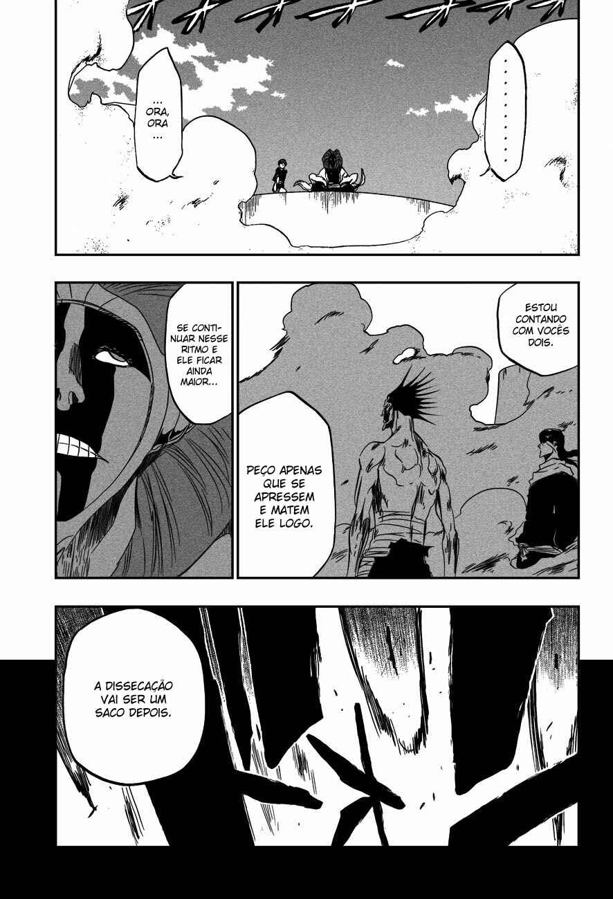 Read Bleach PT-BR Manga Online