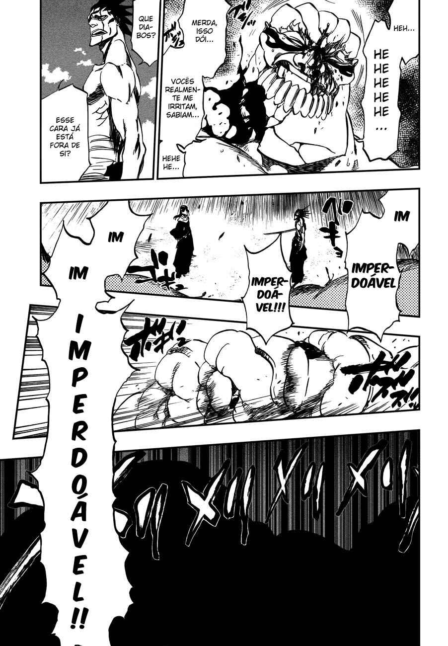 Read Bleach PT-BR Manga Online