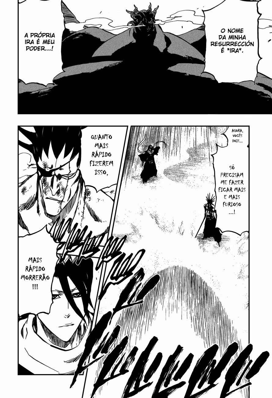 Read Bleach PT-BR Manga Online
