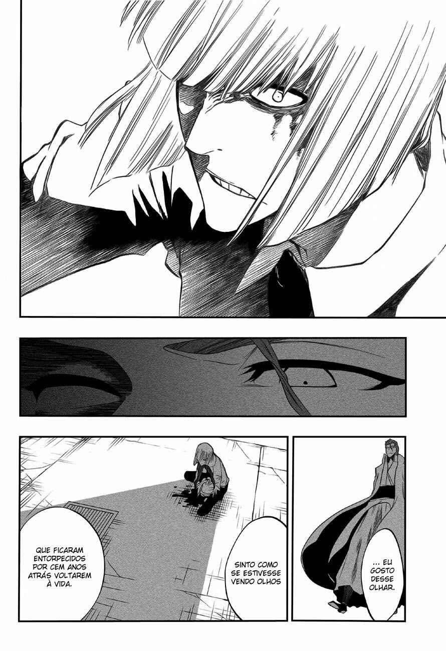 Read Bleach PT-BR Manga Online