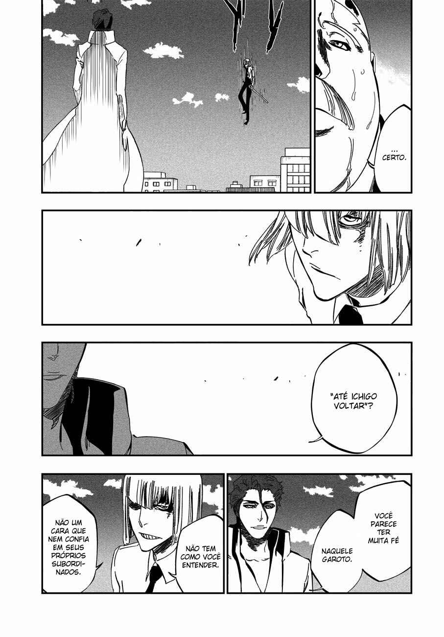 Read Bleach PT-BR Manga Online