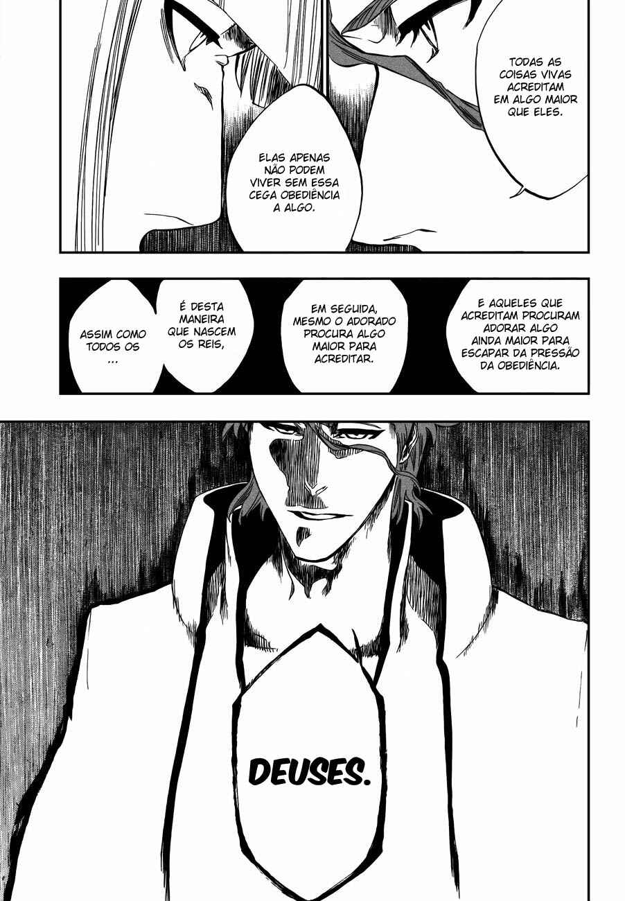 Read Bleach PT-BR Manga Online