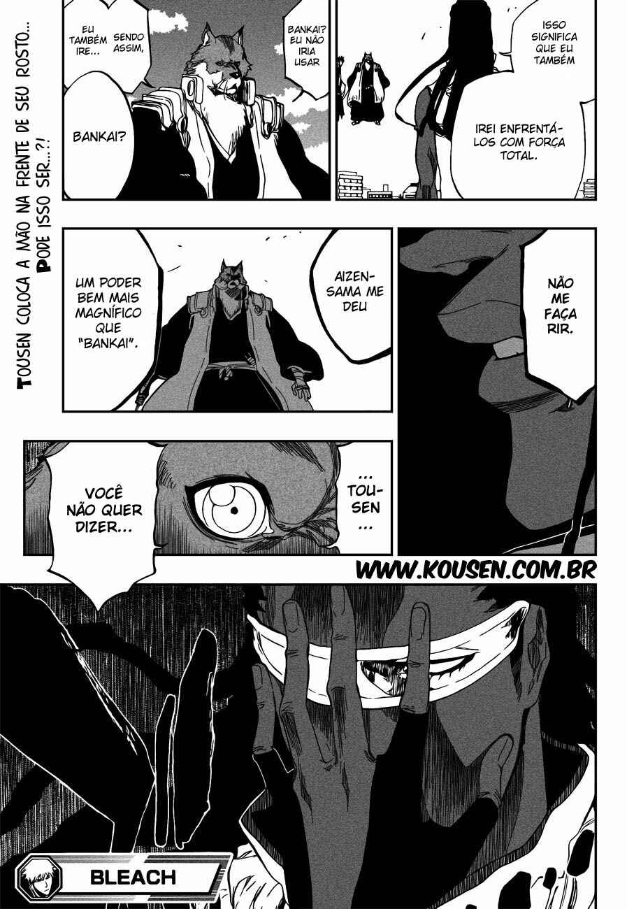 Read Bleach PT-BR Manga Online