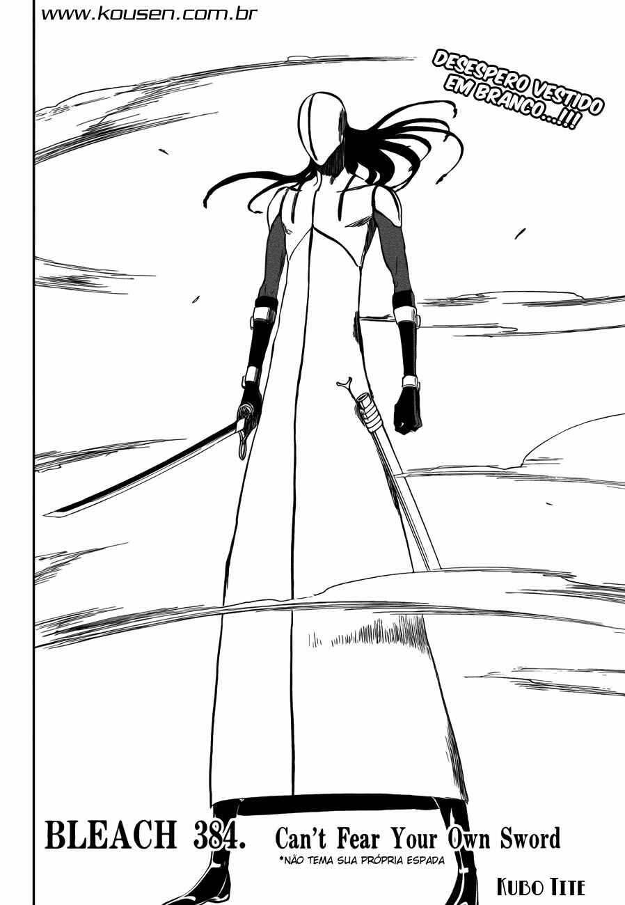 Read Bleach PT-BR Manga Online