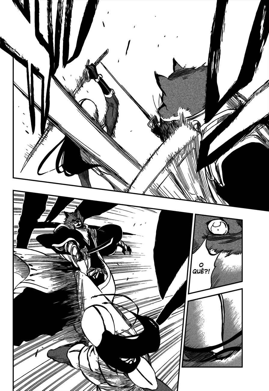 Read Bleach PT-BR Manga Online