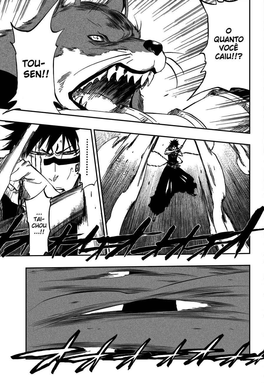 Read Bleach PT-BR Manga Online