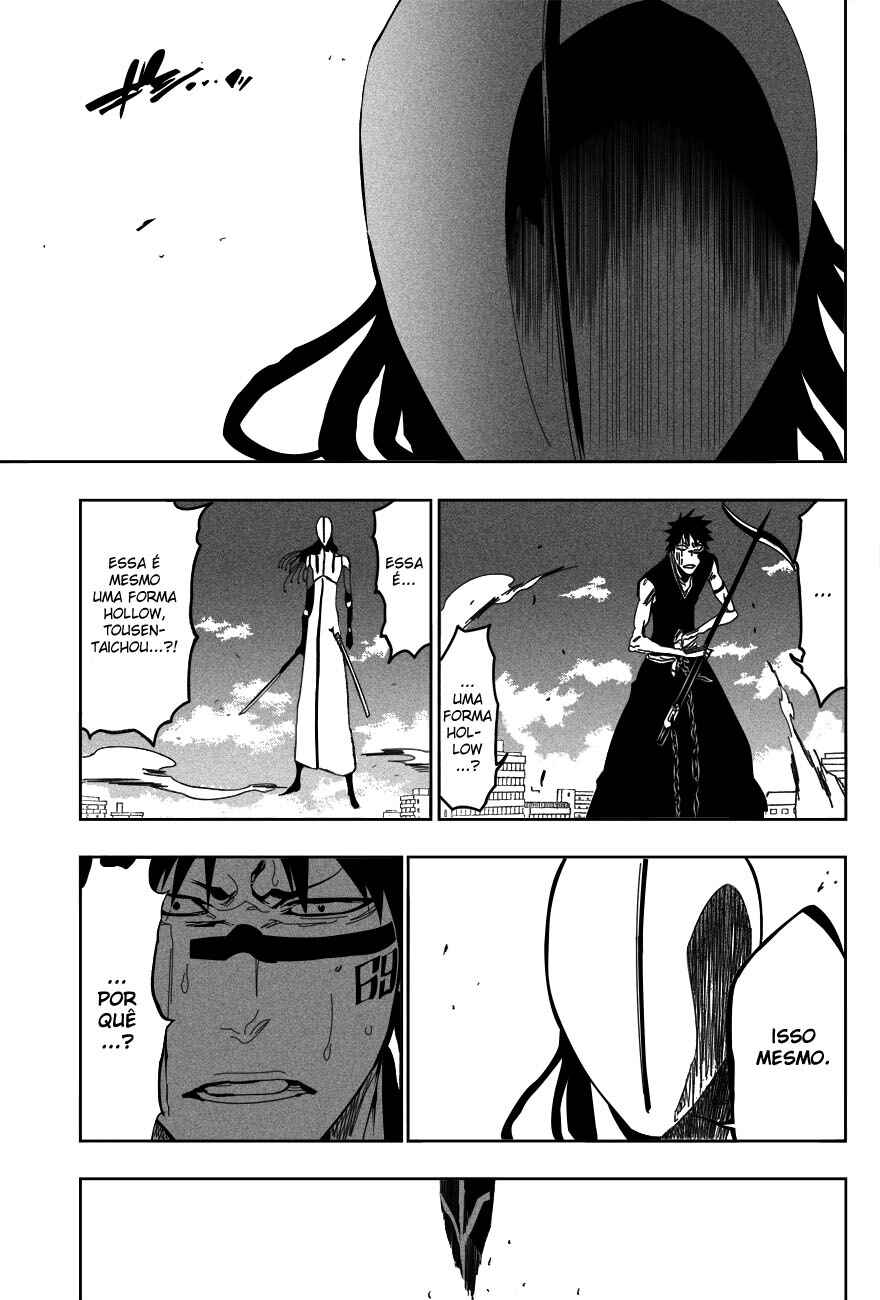 Read Bleach PT-BR Manga Online