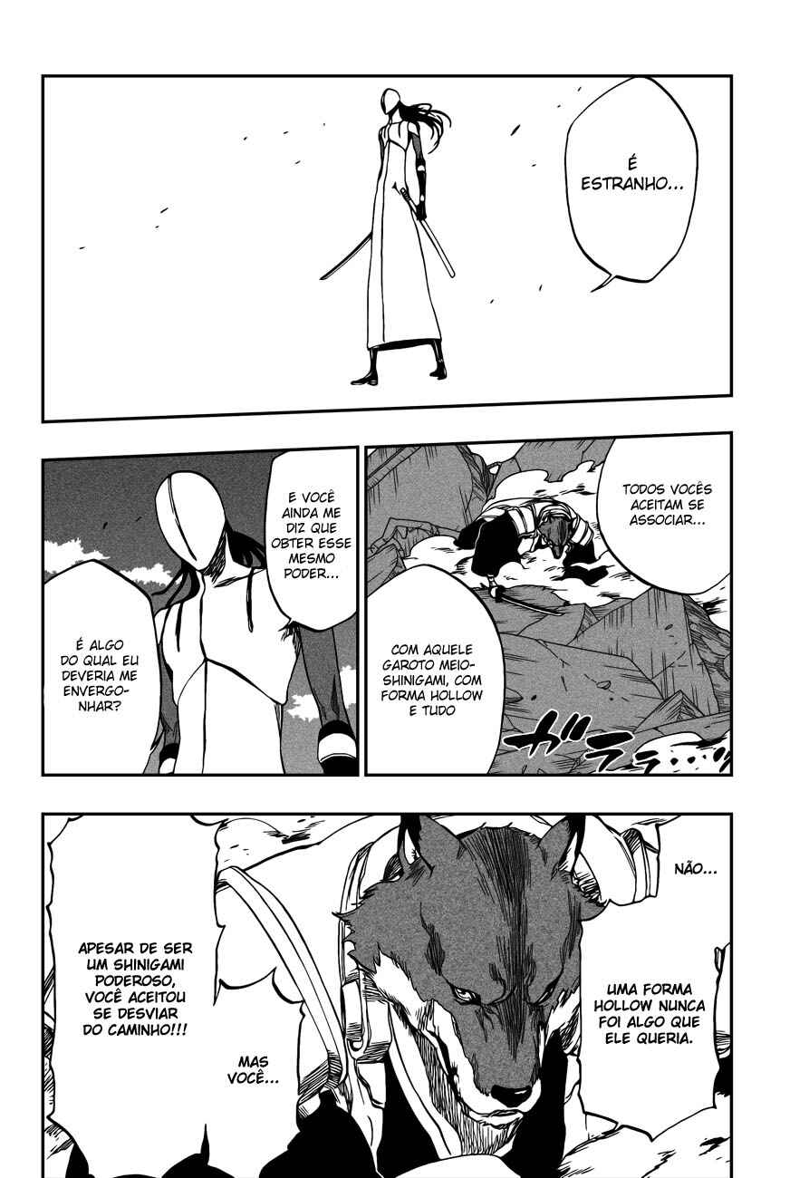 Read Bleach PT-BR Manga Online
