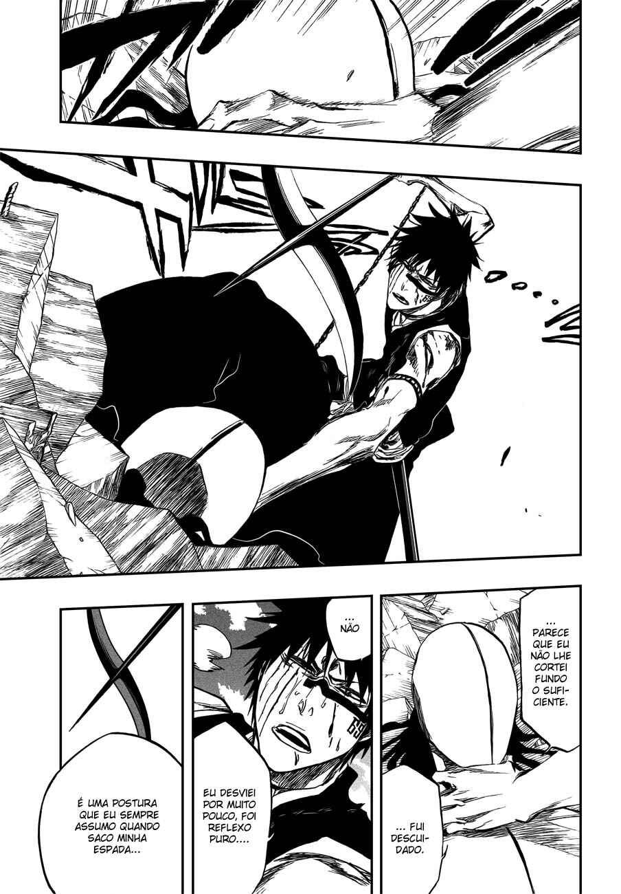Read Bleach PT-BR Manga Online