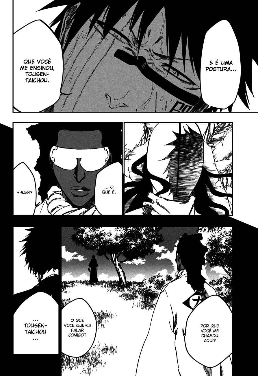 Read Bleach PT-BR Manga Online