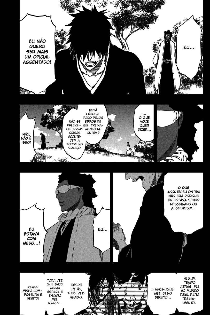 Read Bleach PT-BR Manga Online