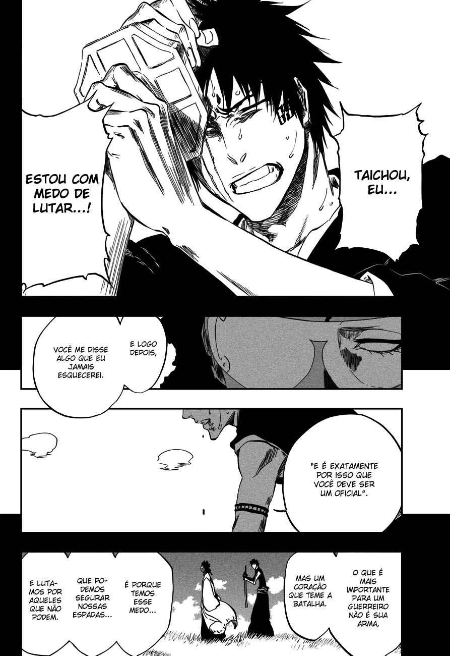 Read Bleach PT-BR Manga Online