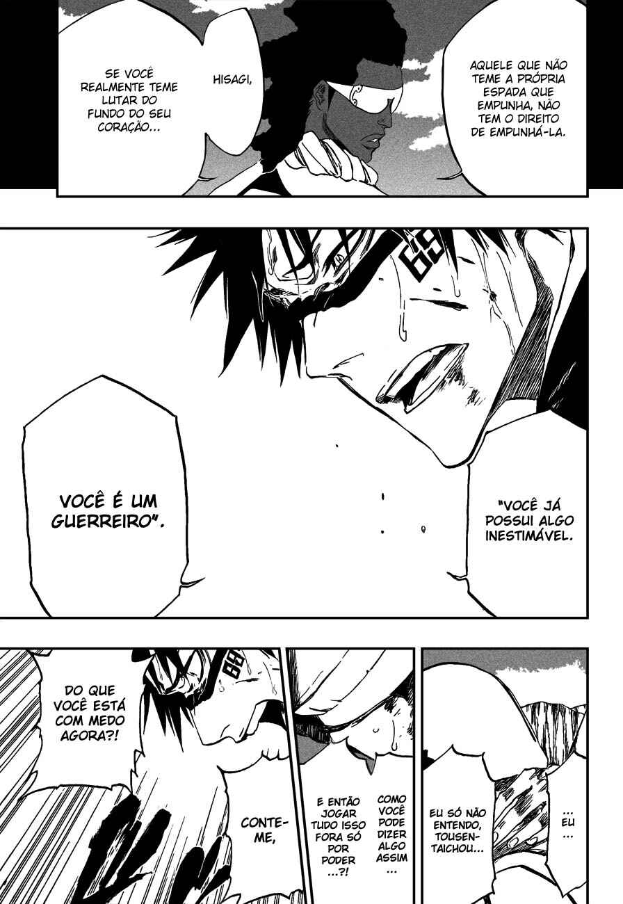 Read Bleach PT-BR Manga Online