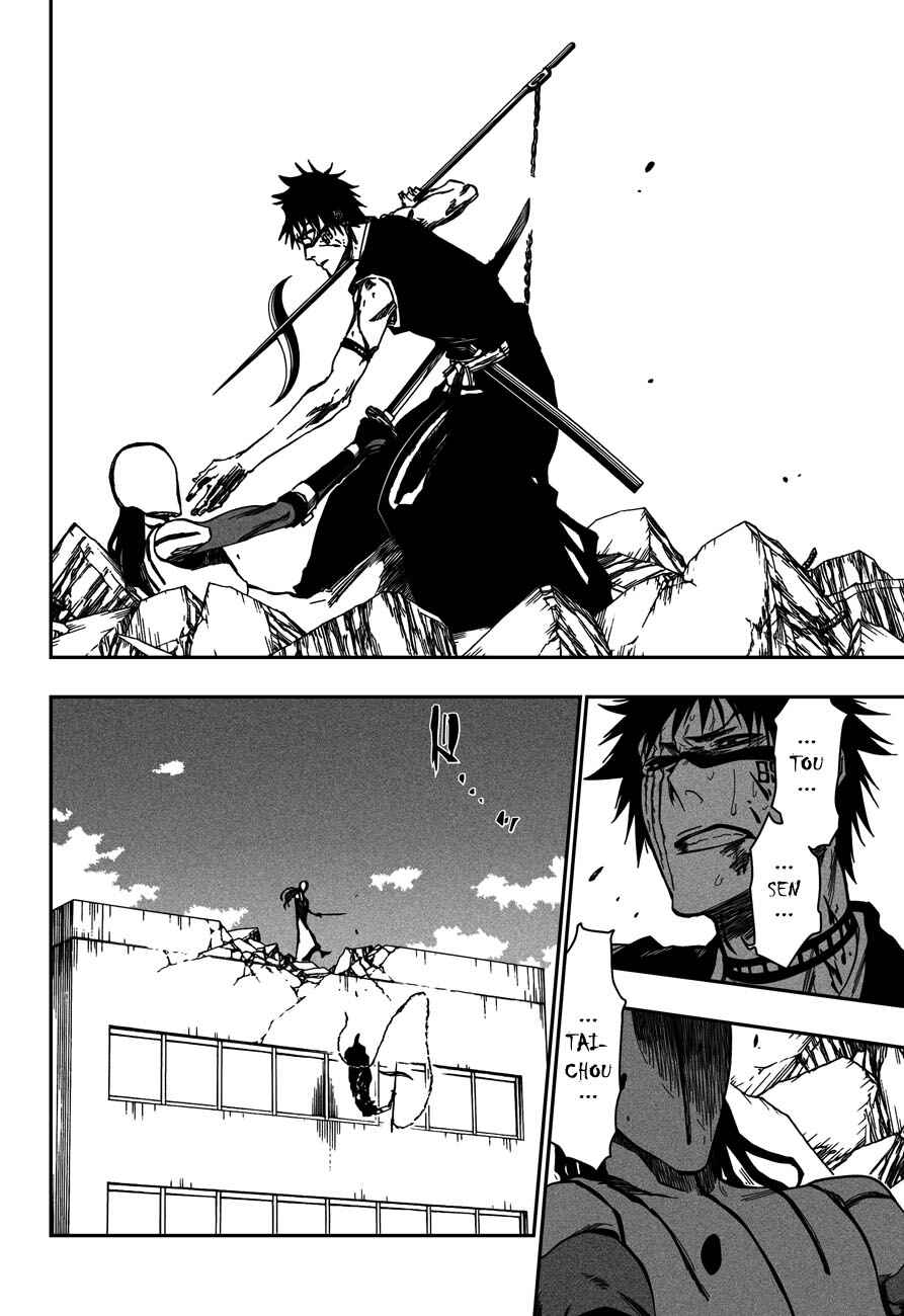 Read Bleach PT-BR Manga Online