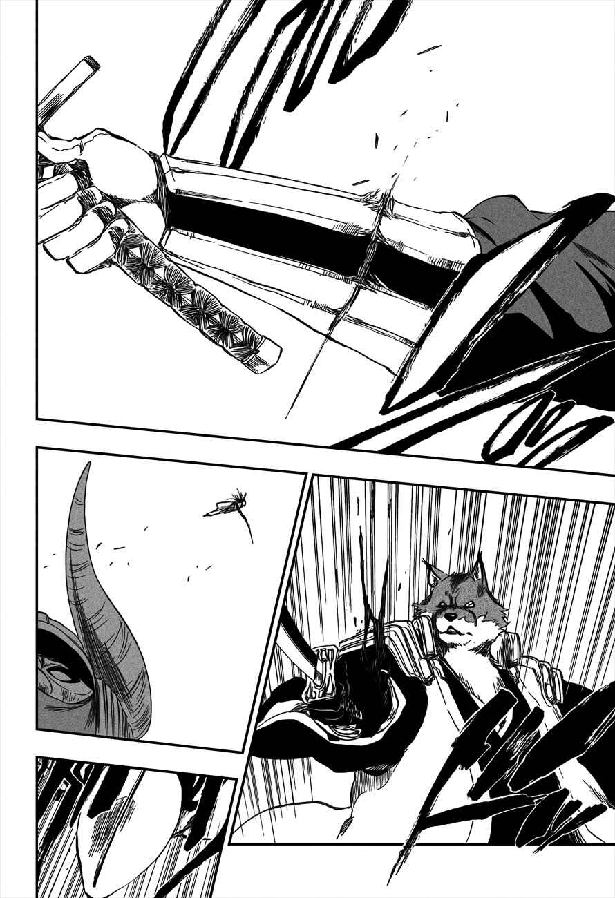 Read Bleach PT-BR Manga Online