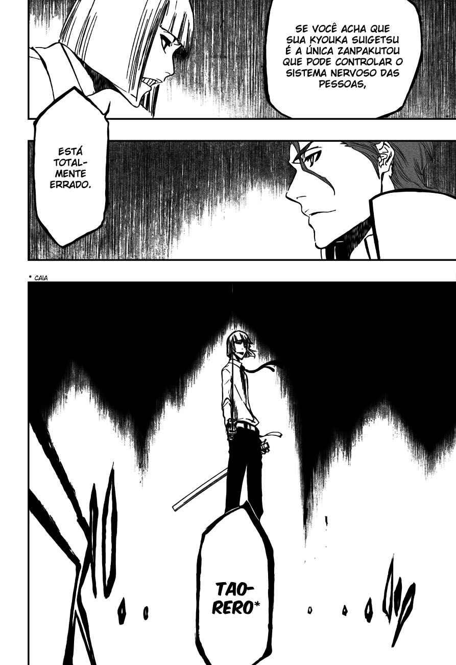 Read Bleach PT-BR Manga Online