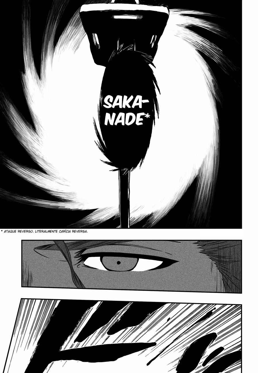 Read Bleach PT-BR Manga Online