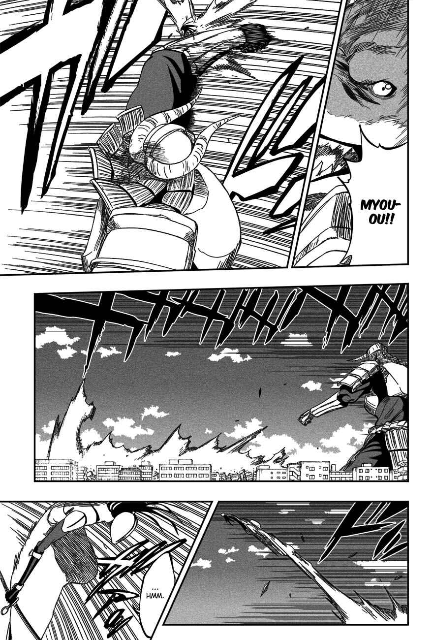 Read Bleach PT-BR Manga Online