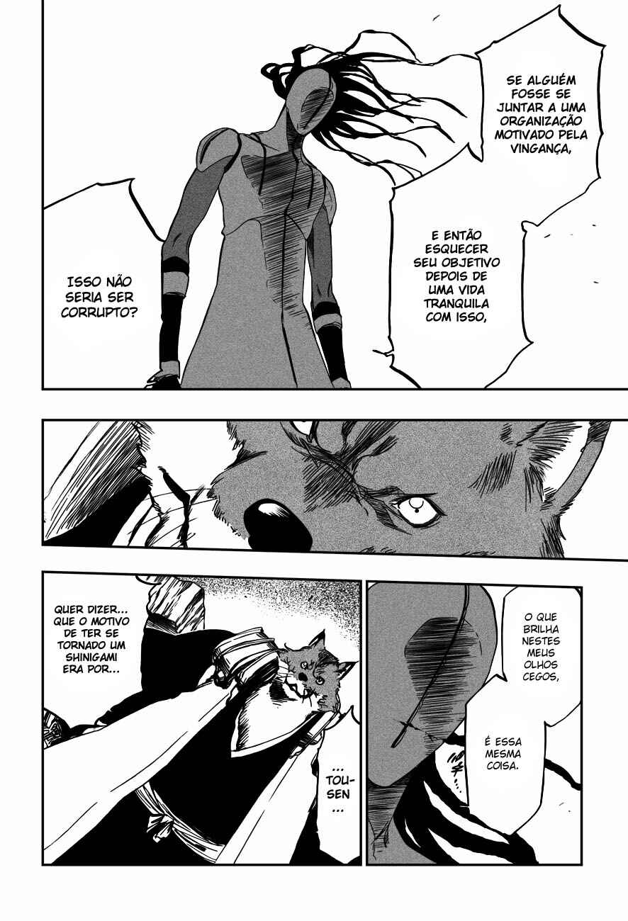 Read Bleach PT-BR Manga Online