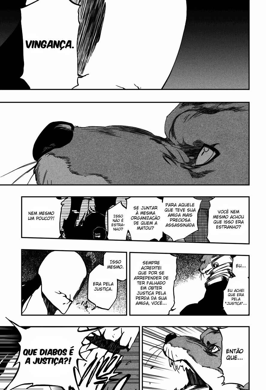 Read Bleach PT-BR Manga Online