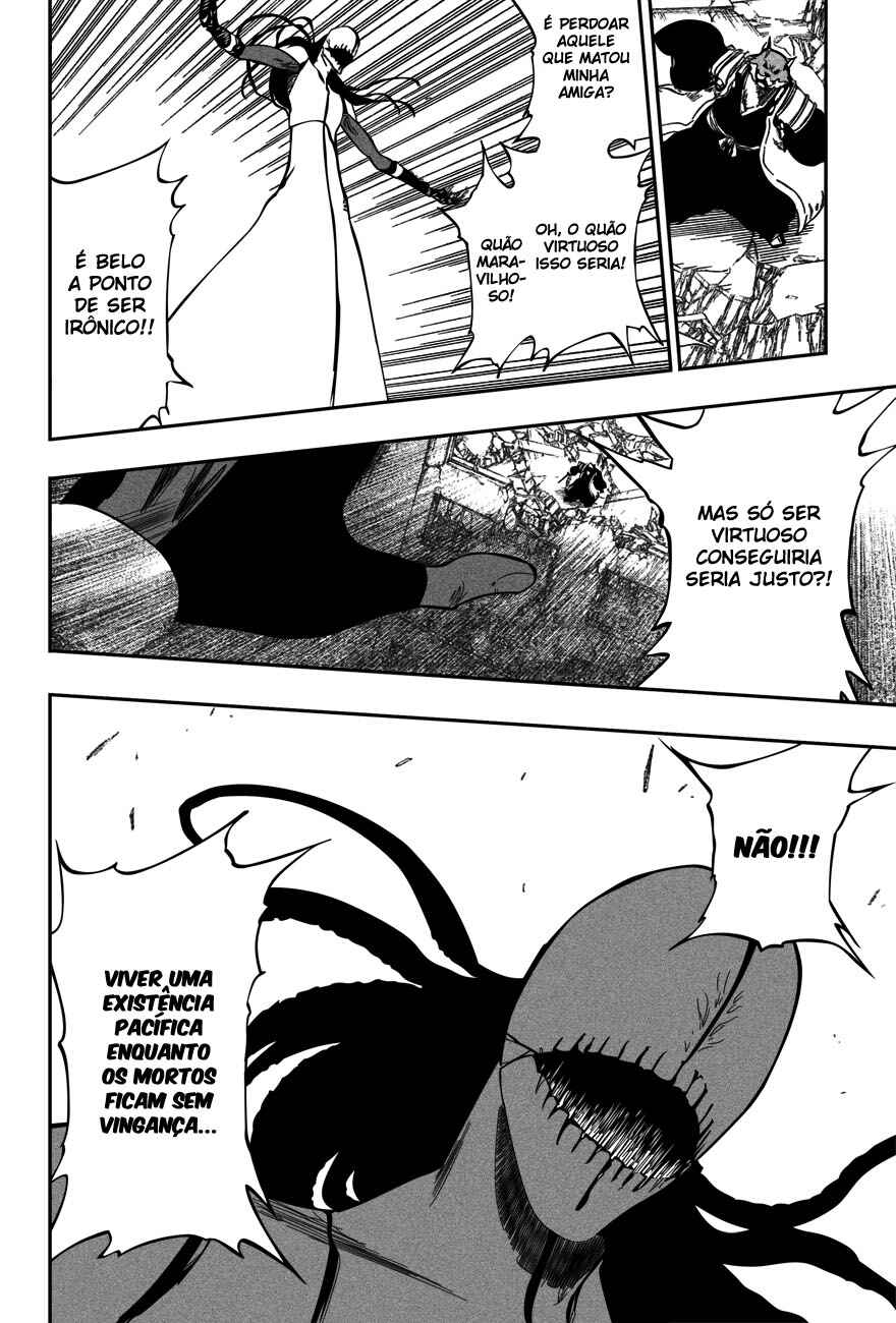 Read Bleach PT-BR Manga Online