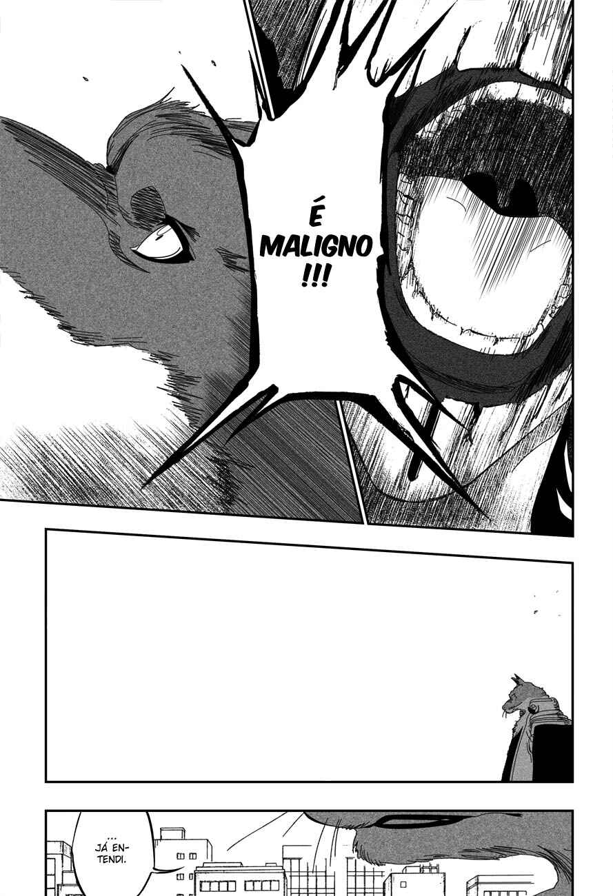 Read Bleach PT-BR Manga Online