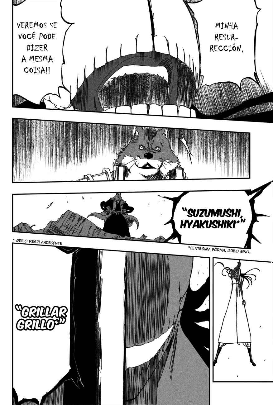 Read Bleach PT-BR Manga Online