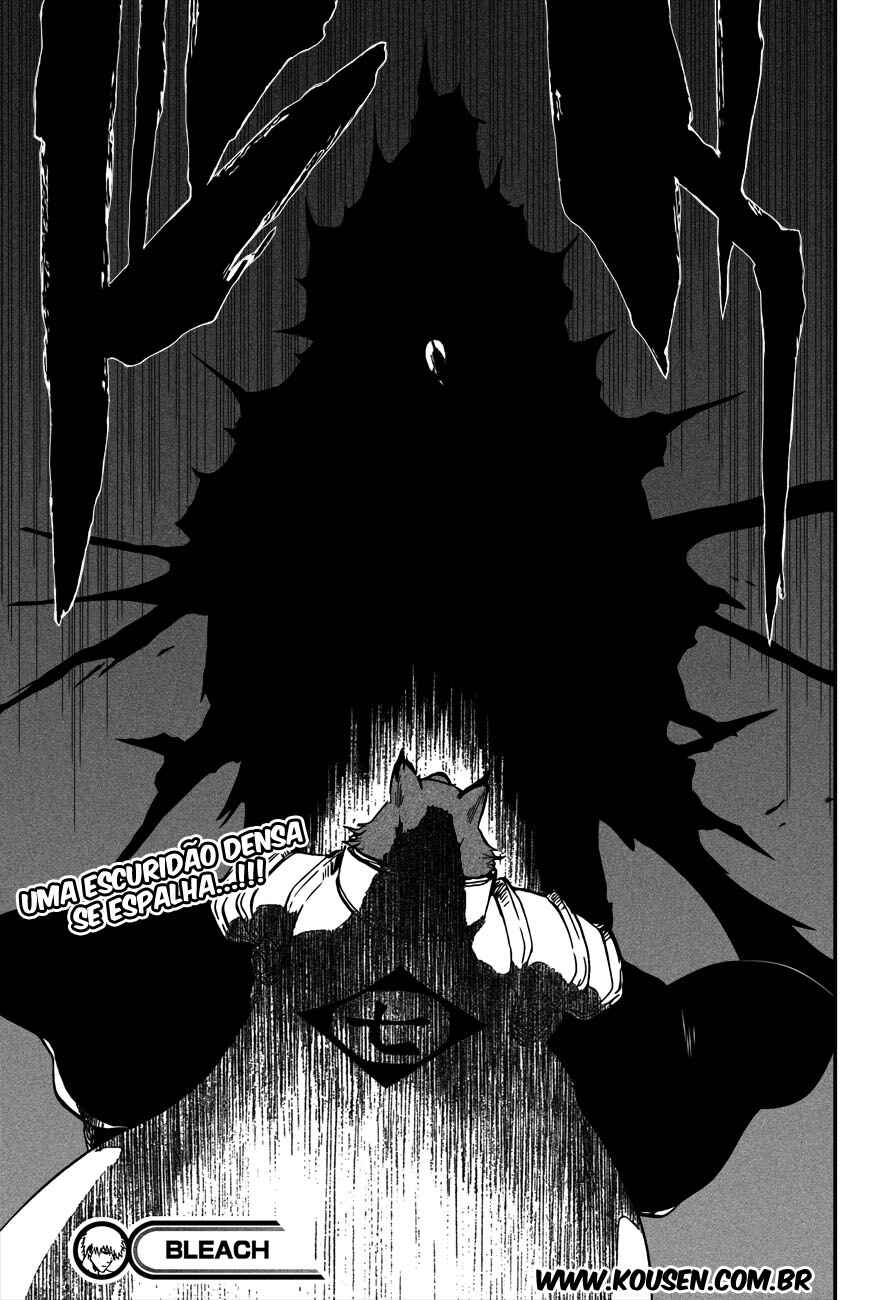 Read Bleach PT-BR Manga Online