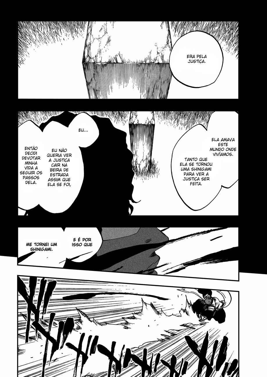 Read Bleach PT-BR Manga Online