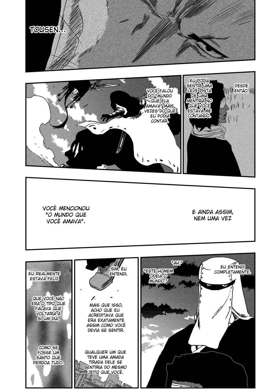 Read Bleach PT-BR Manga Online