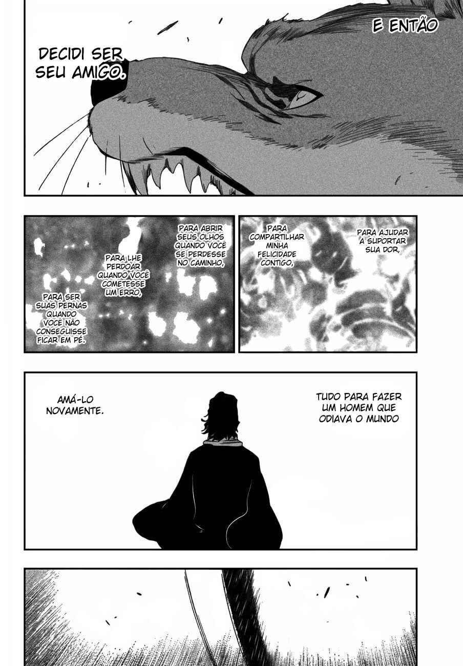 Read Bleach PT-BR Manga Online