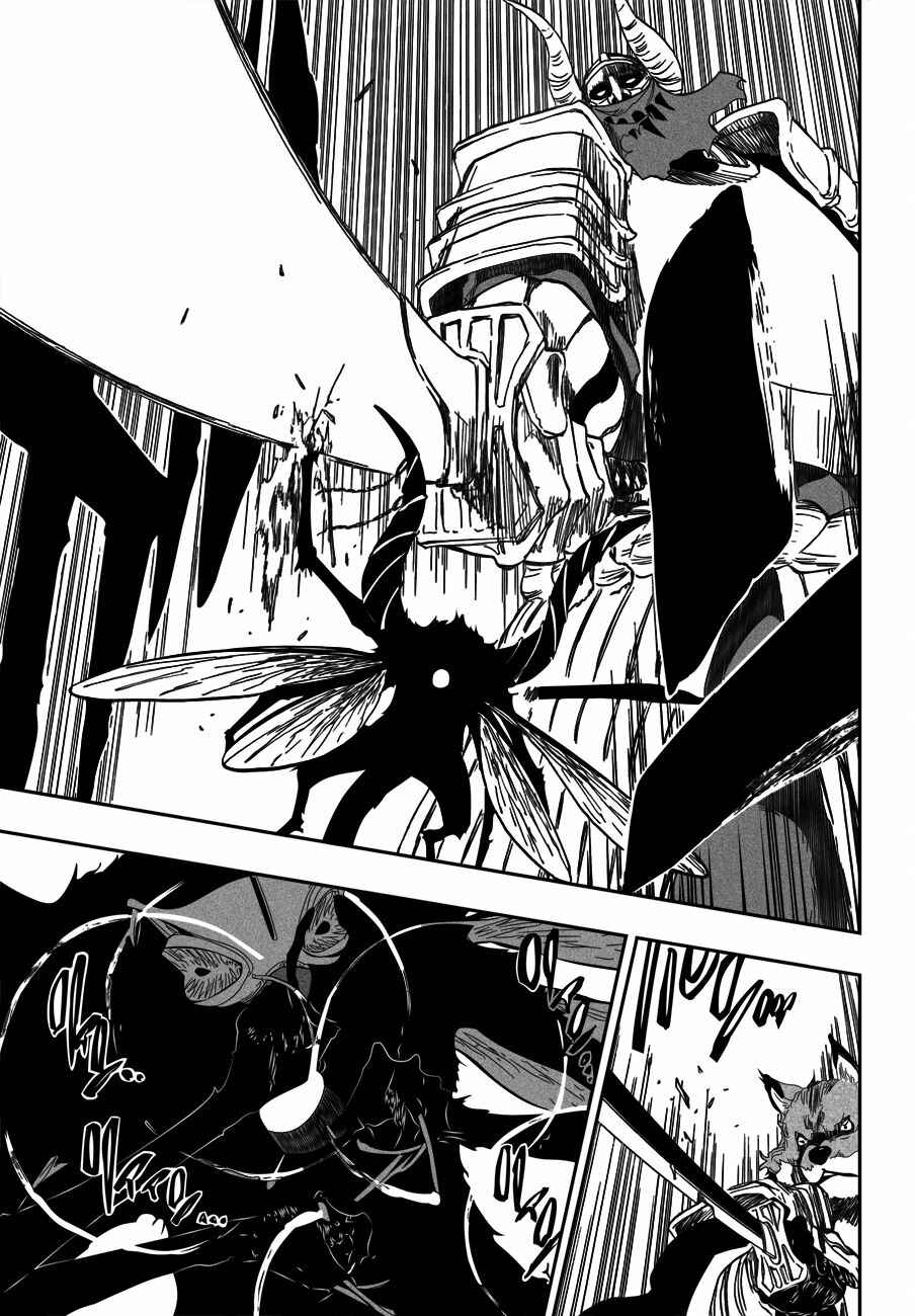 Read Bleach PT-BR Manga Online