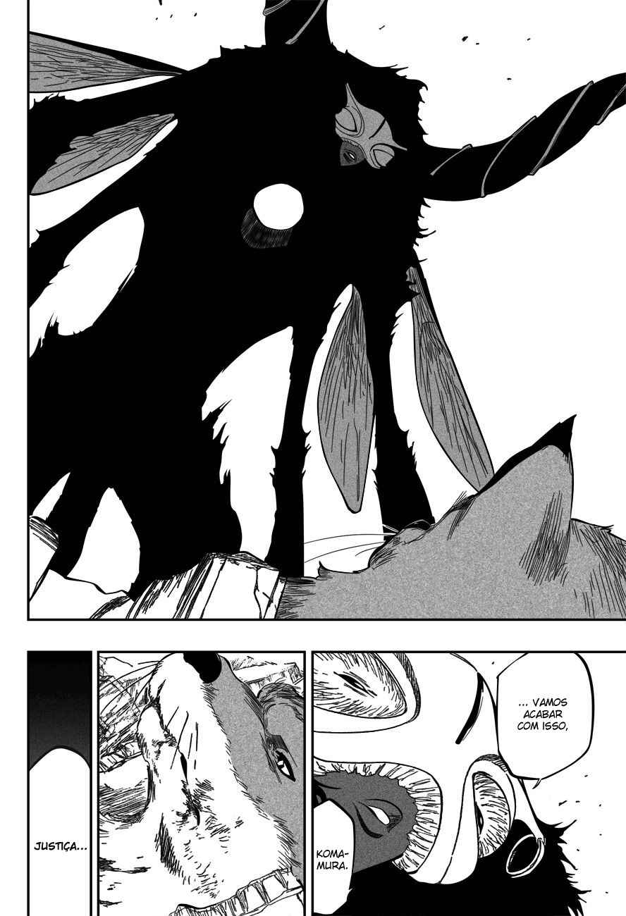 Read Bleach PT-BR Manga Online