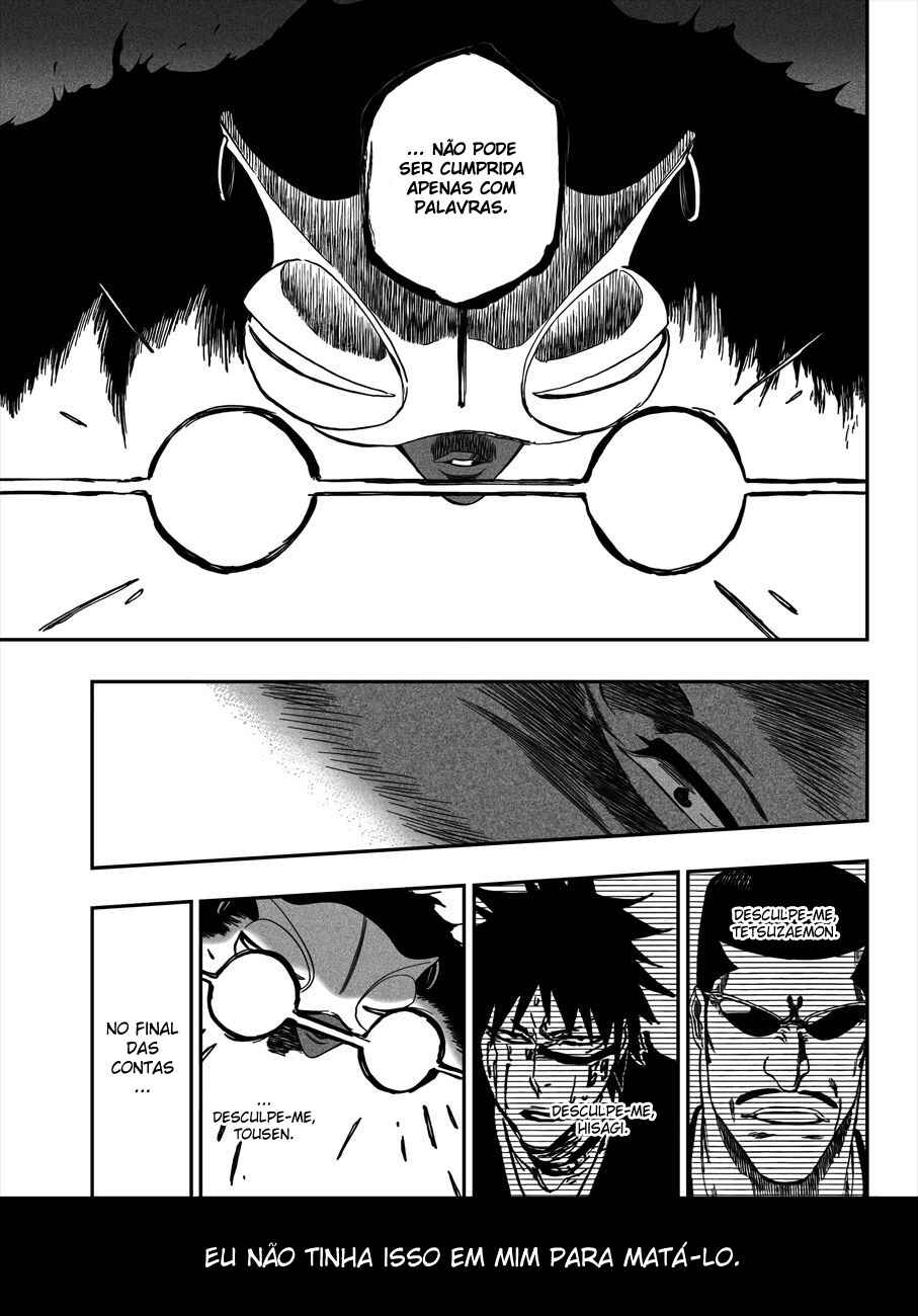 Read Bleach PT-BR Manga Online