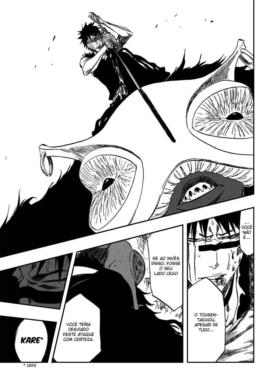 Read Bleach PT-BR Manga Online