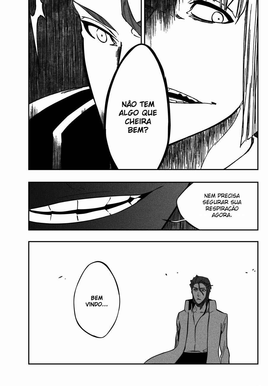 Read Bleach PT-BR Manga Online