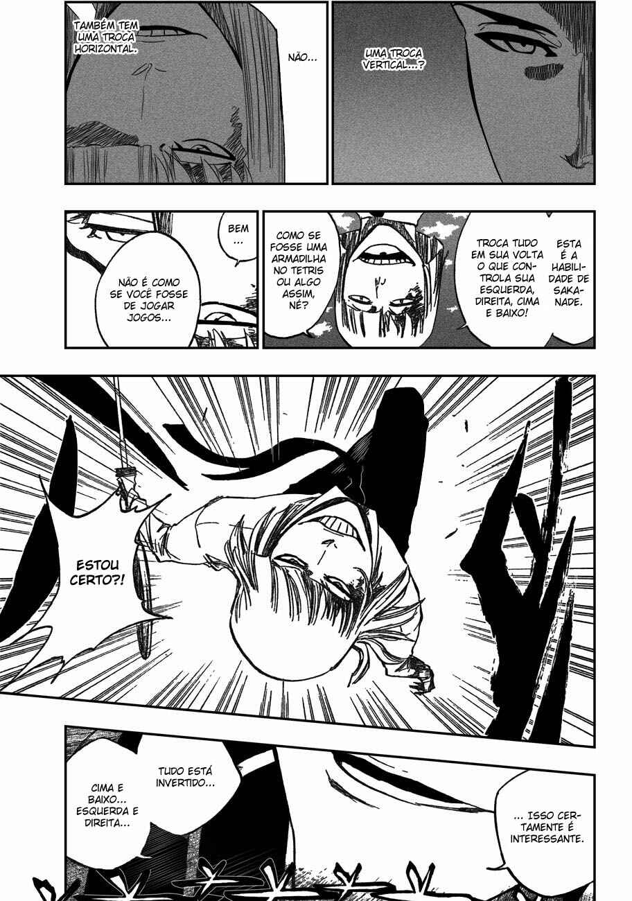 Read Bleach PT-BR Manga Online