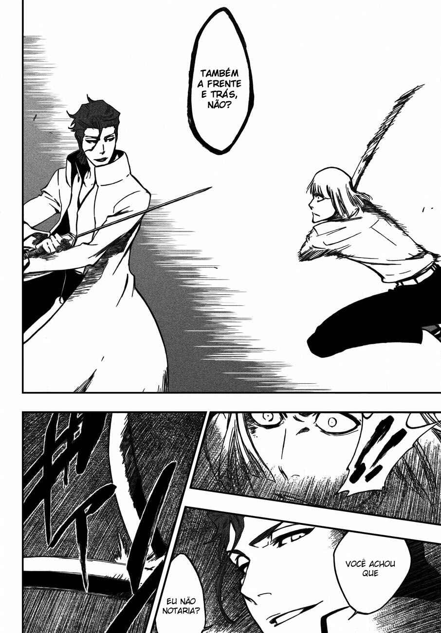 Read Bleach PT-BR Manga Online