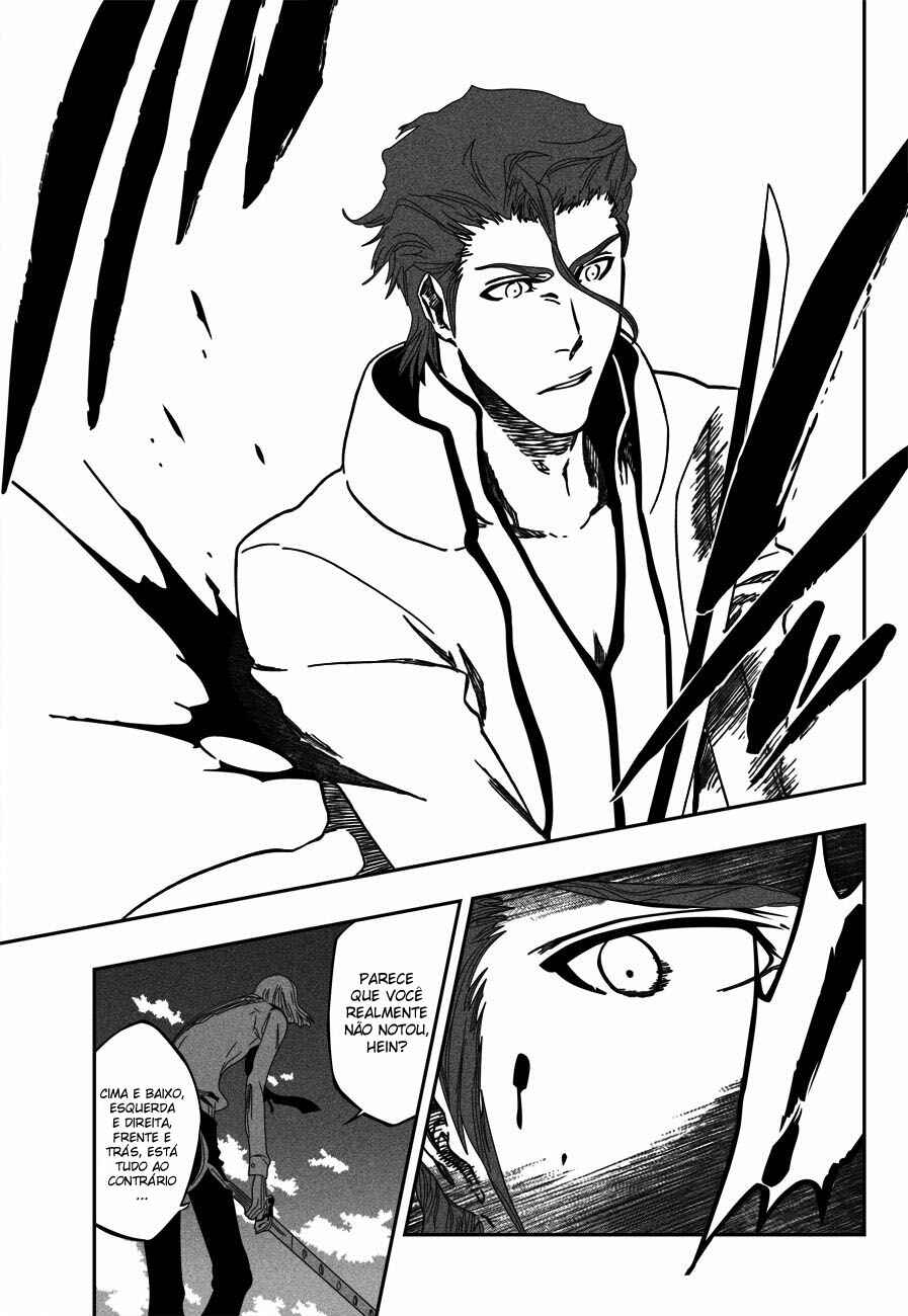Read Bleach PT-BR Manga Online